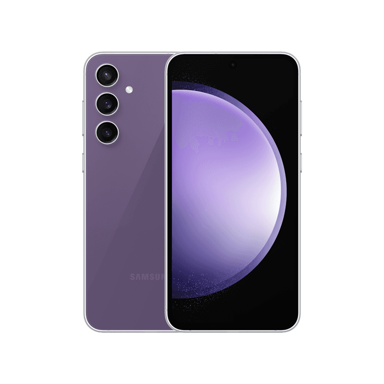 گوشی موبایل سامسونگ Galaxy S23 FE 5G با حافظهٔ داخلی 256 گیگابایت و رم 8 گیگابایت (ویتنام) — تصویر 5