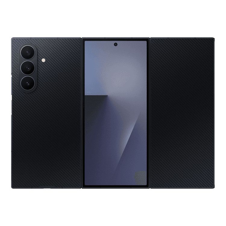 گوشی موبایل سامسونگ Galaxy Z Trifold با حافظهٔ داخلی 1 ترابایت و رم 16 گیگابایت