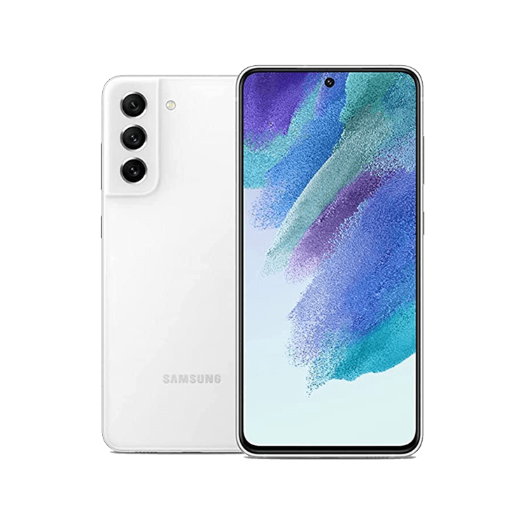 گوشی موبایل سامسونگ Galaxy S21 FE 5G با حافظهٔ داخلی 256 گیگابایت و رم 8 گیگابایت — تصویر 8