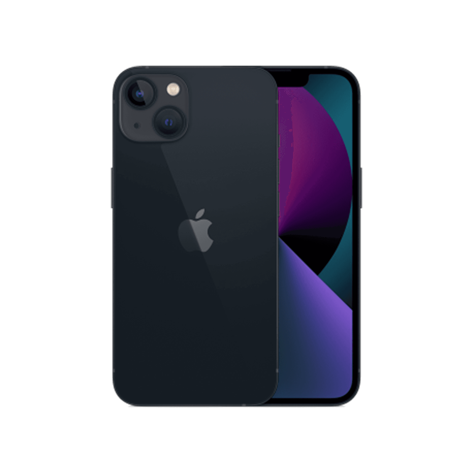 گوشی موبایل اپل iPhone 13 CH/A Not Active دوسیمکارت با حافظهٔ داخلی 128 گیگابایت — تصویر 2