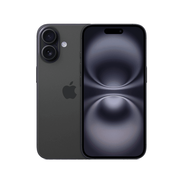 گوشی موبایل اپل iPhone 16 CH/A Not Active دوسیمکارت با حافظهٔ داخلی 128 گیگابایت — تصویر 6