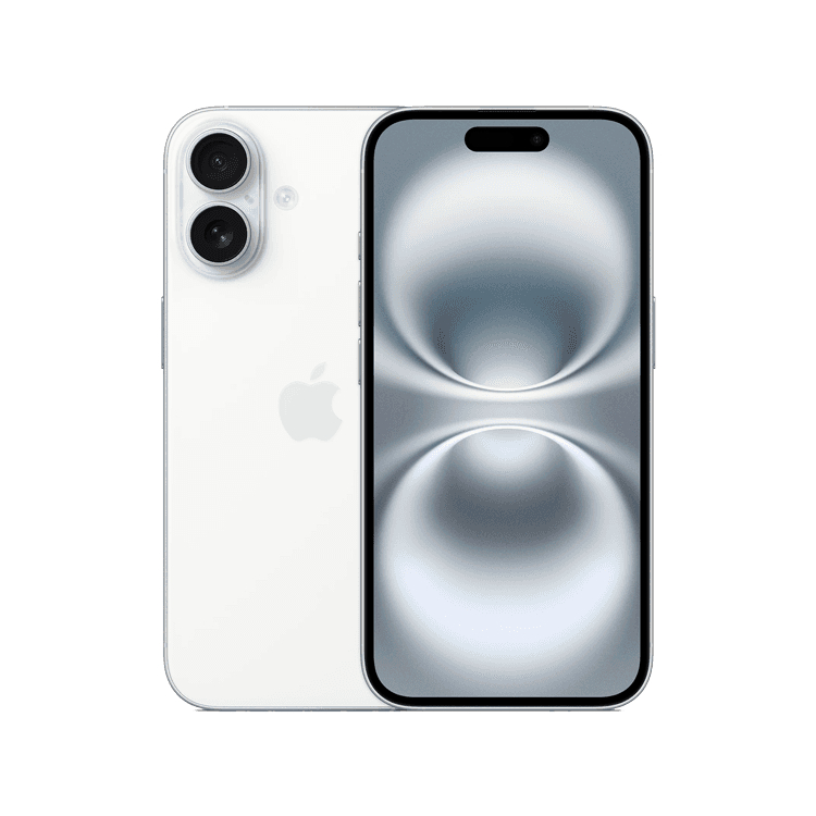 گوشی موبایل اپل iPhone 16 CH/A Not Active دوسیمکارت با حافظهٔ داخلی 128 گیگابایت — تصویر 7