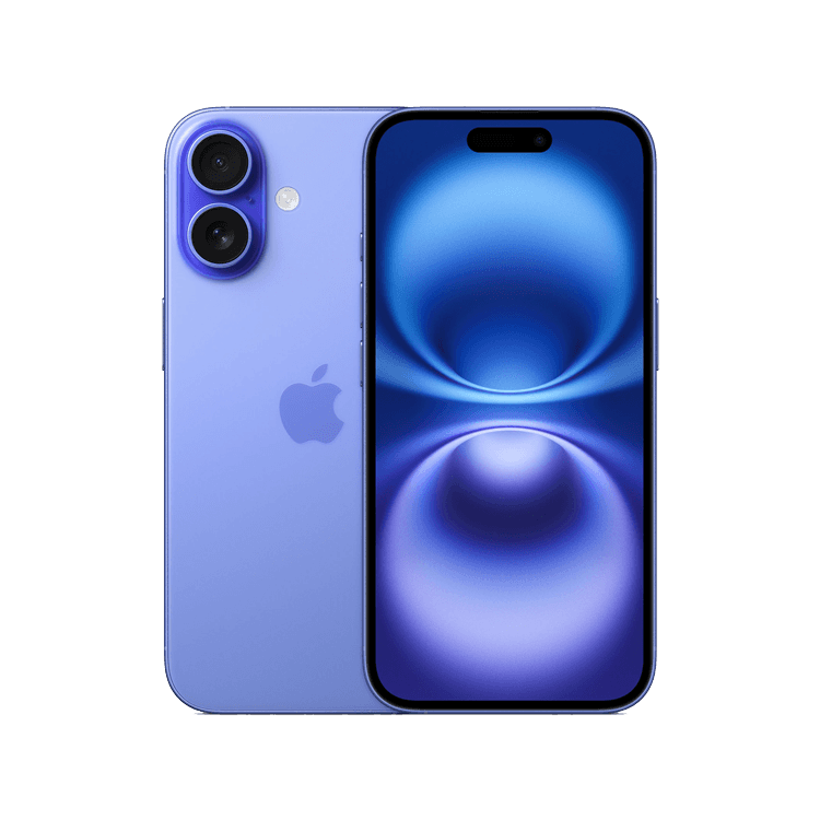 گوشی موبایل اپل iPhone 16 CH/A Not Active دوسیمکارت با حافظهٔ داخلی 128 گیگابایت — تصویر 10