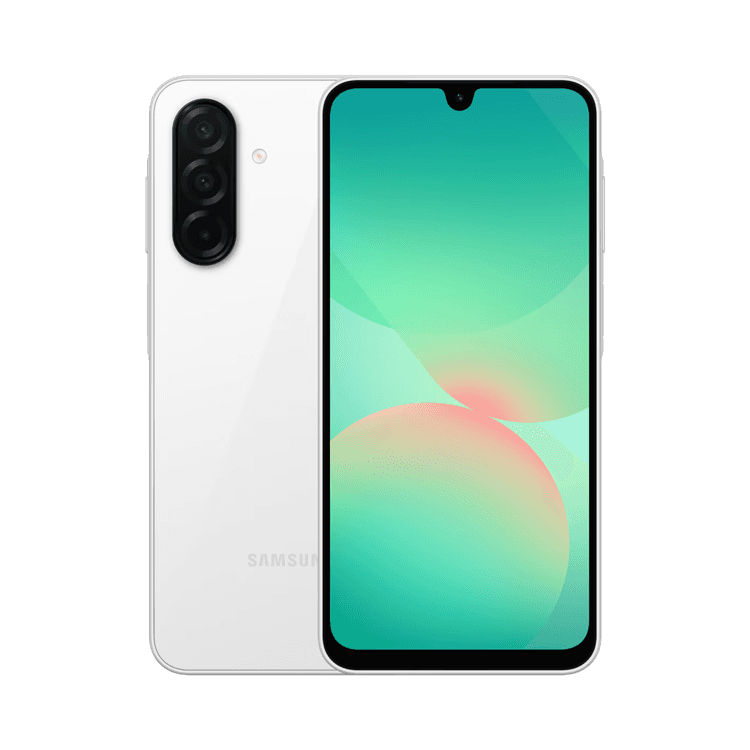 گوشی موبایل سامسونگ Galaxy A56 5G با حافظهٔ داخلی 256 گیگابایت و رم 8 گیگابایت