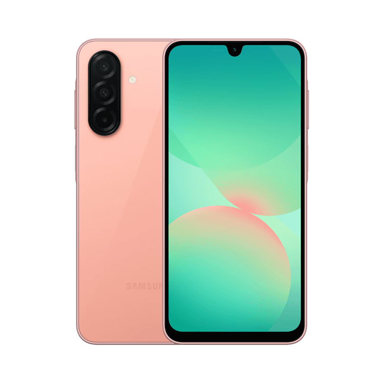 گوشی موبایل سامسونگ Galaxy A56 5G با حافظهٔ داخلی 256 گیگابایت و رم 8 گیگابایت — تصویر 3