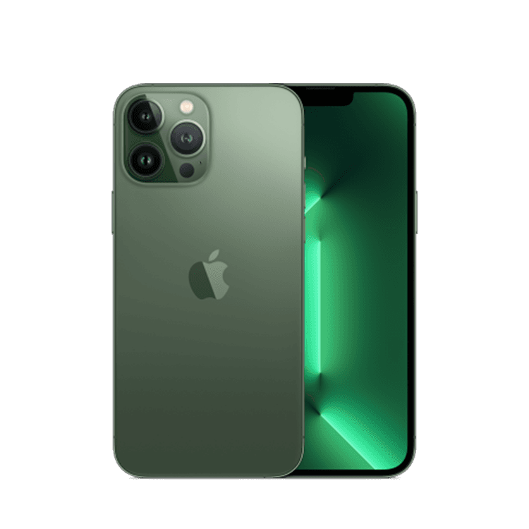 موبایل اپل iPhone 13 Pro Max ZAA Active دو سیمکارت با حافظهٔ داخلی 256 گیگابایت — تصویر 8