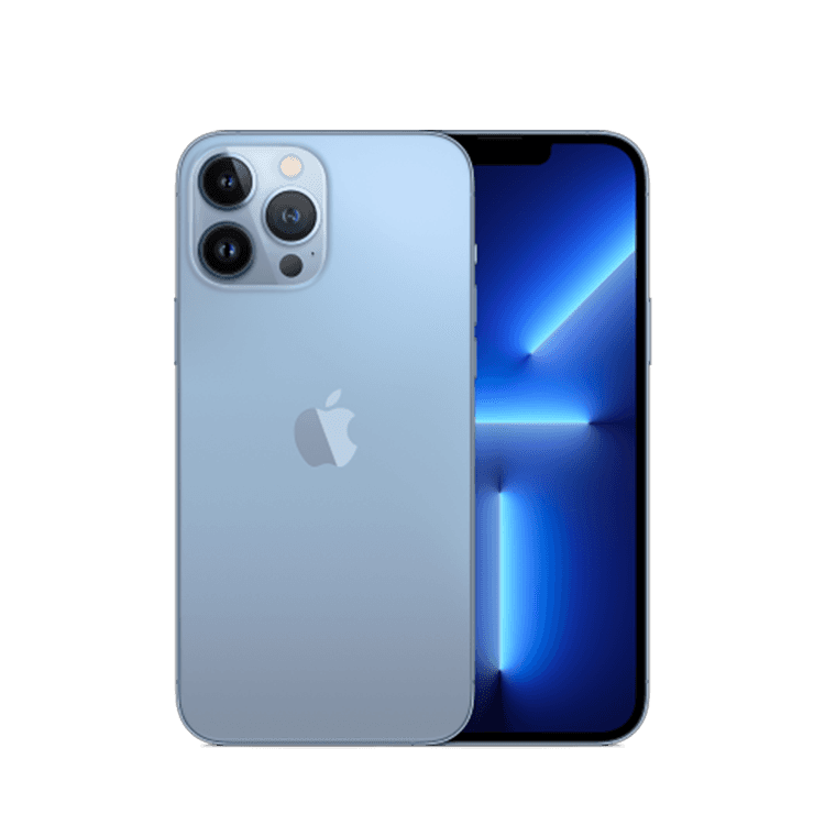 موبایل اپل iPhone 13 Pro Max ZAA Active دو سیمکارت با حافظهٔ داخلی 256 گیگابایت — تصویر 9