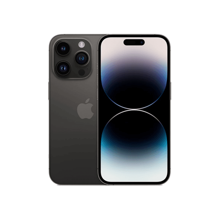 گوشی موبایل اپل iPhone 14 Pro ZAA Not Active دو سیمکارت با حافظهٔ داخلی 256 گیگابایت — تصویر 5