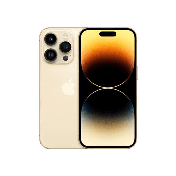 گوشی موبایل اپل iPhone 14 Pro ZAA Not Active دو سیمکارت با حافظهٔ داخلی 256 گیگابایت — تصویر 2