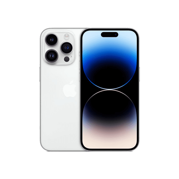 گوشی موبایل اپل iPhone 14 Pro ZAA Not Active دو سیمکارت با حافظهٔ داخلی 256 گیگابایت — تصویر 3