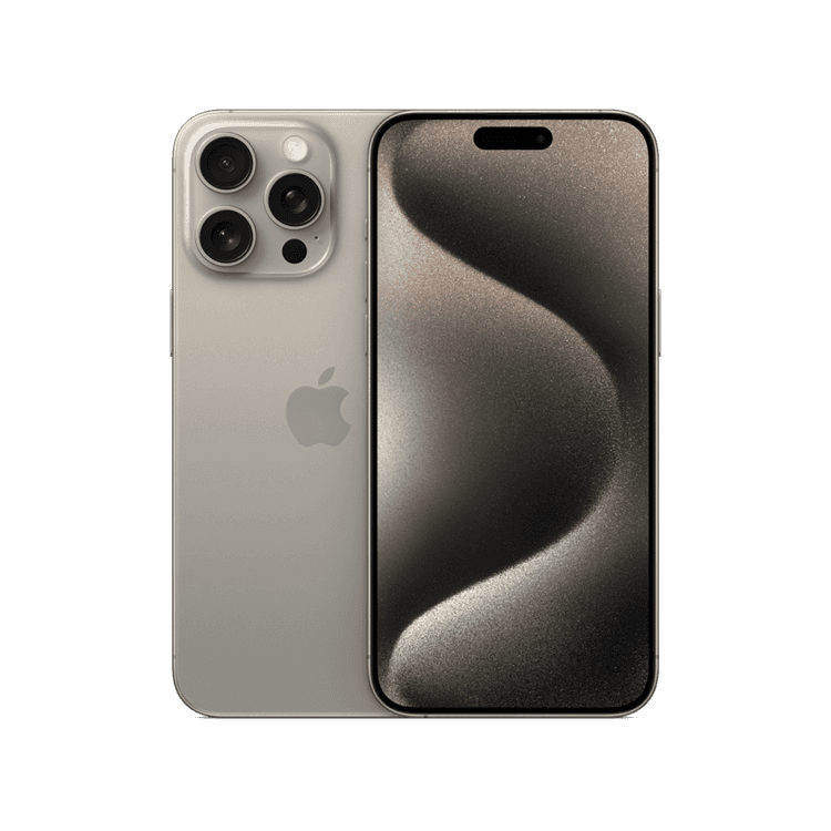 گوشی موبایل اپل iPhone 15 Pro Max ZAA Not Active دوسیمکارت با حافظهٔ داخلی 1 ترابایت — تصویر 2