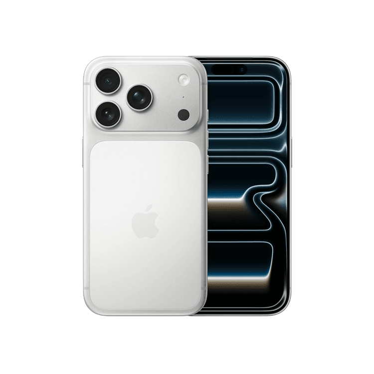 گوشی موبایل اپل iPhone 17 Pro ZA/A Not Active تکسیمکارت + eSIM با حافظهٔ داخلی یک ترابایت — تصویر 3