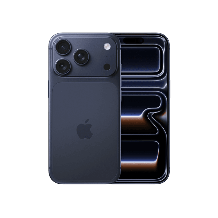 گوشی موبایل اپل iPhone 17 Pro ZA/A Active تکسیمکارت + eSIM با حافظهٔ داخلی یک ترابایت — تصویر 5