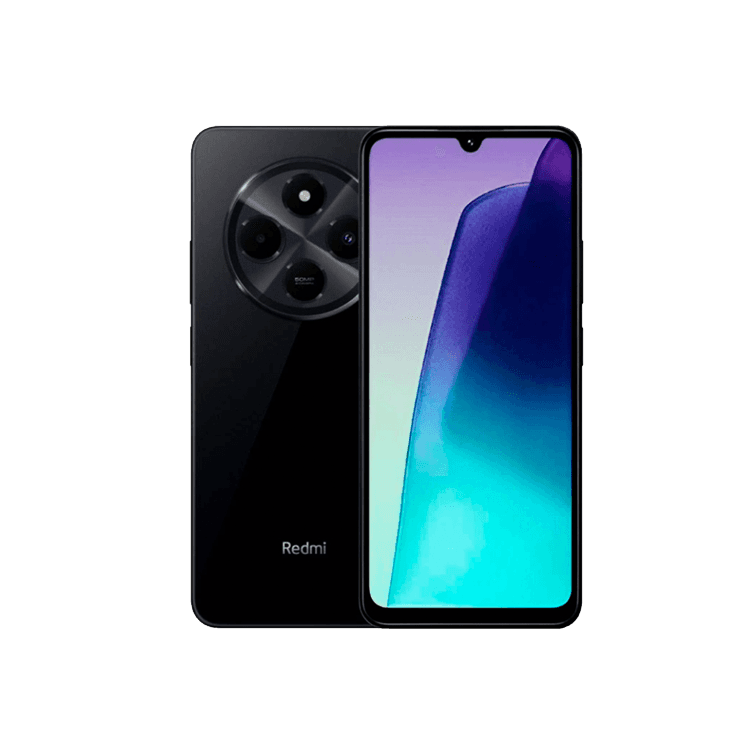 گوشی موبایل شیائومی Redmi 14C با حافظهٔ داخلی 256 گیگابایت و رم 8 گیگابایت (گلوبال) — تصویر 5
