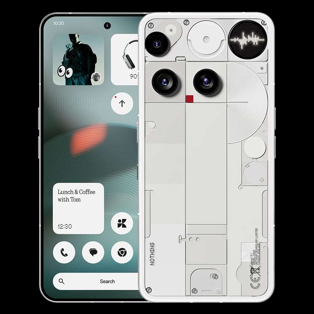 Phone Icon