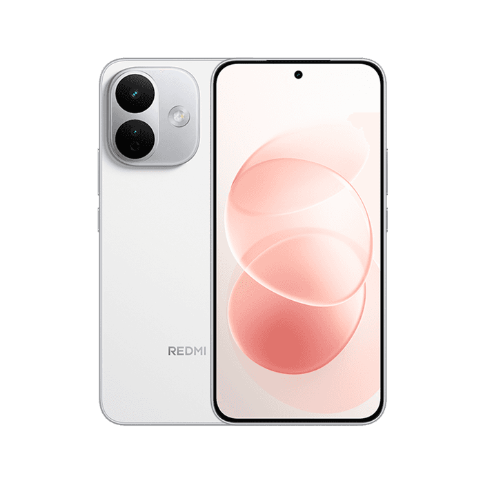 گوشی موبایل شیائومی Redmi Note 17 Pro با حافظهٔ داخلی 256 گیگابایت و رم 8 گیگابایت (چین) — تصویر 3