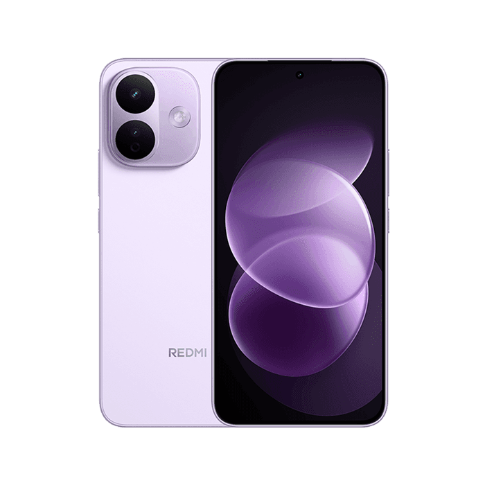 گوشی موبایل شیائومی Redmi Note 17 Pro با حافظهٔ داخلی 256 گیگابایت و رم 8 گیگابایت (چین) — تصویر 4