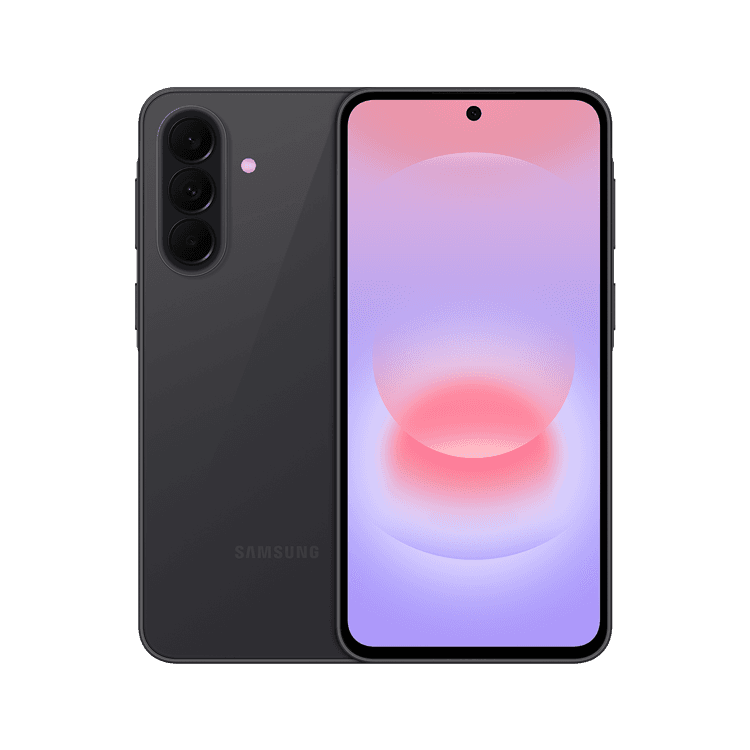گوشی موبایل سامسونگ Galaxy A37 5G با حافظهٔ داخلی 256 گیگابایت و رم 8 گیگابایت (ویتنام) — تصویر 2