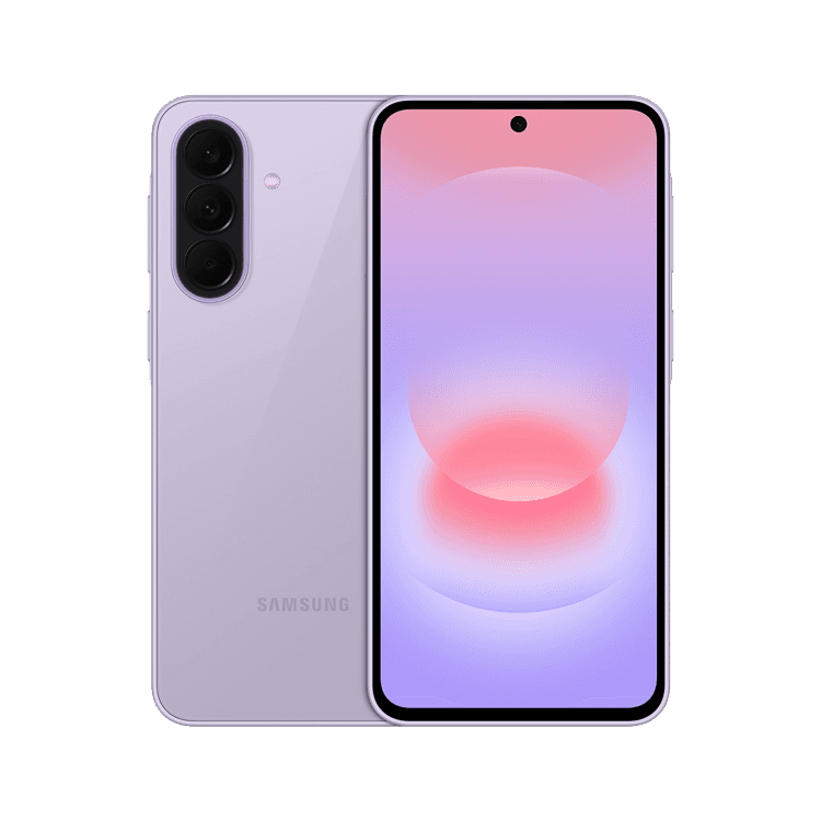 گوشی موبایل سامسونگ Galaxy A37 5G با حافظهٔ داخلی 256 گیگابایت و رم 8 گیگابایت (ویتنام) — تصویر 4