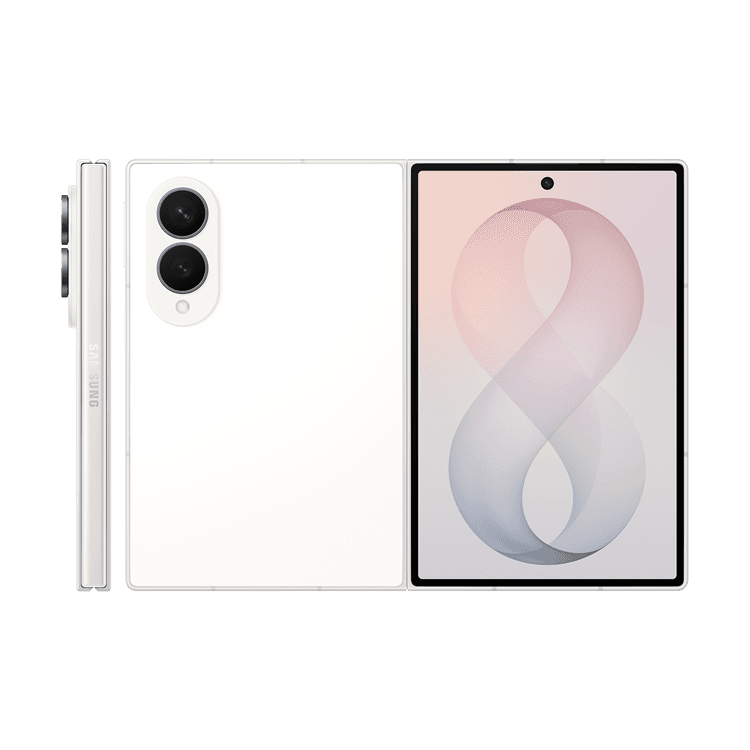 گوشی موبایل تاشوی سامسونگ Galaxy Z Fold 8 با حافظهٔ داخلی 512 گیگابایت و رم 12 گیگابایت — تصویر 5