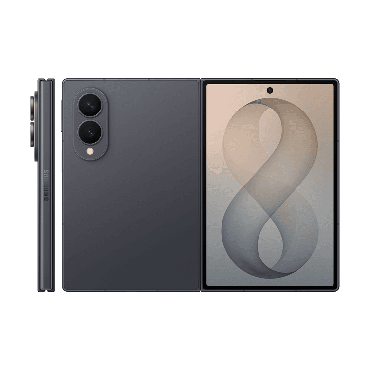 گوشی موبایل تاشوی سامسونگ Galaxy Z Fold 8 با حافظهٔ داخلی 512 گیگابایت و رم 12 گیگابایت