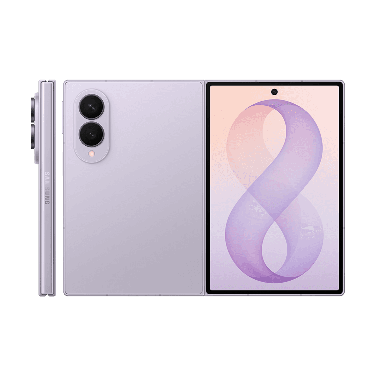 گوشی موبایل تاشوی سامسونگ Galaxy Z Fold 8 با حافظهٔ داخلی 512 گیگابایت و رم 12 گیگابایت — تصویر 7