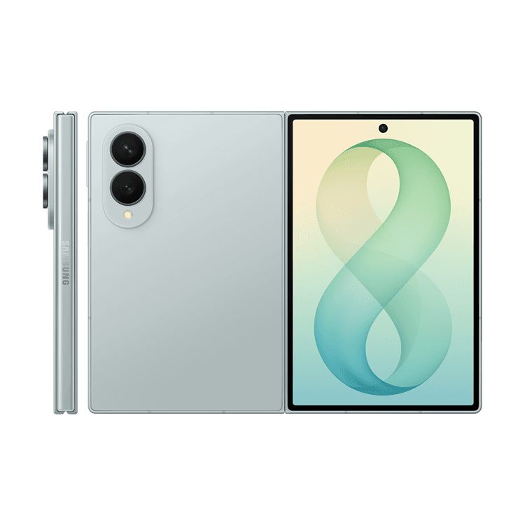 گوشی موبایل تاشوی سامسونگ Galaxy Z Fold 8 با حافظهٔ داخلی 512 گیگابایت و رم 12 گیگابایت — تصویر 8