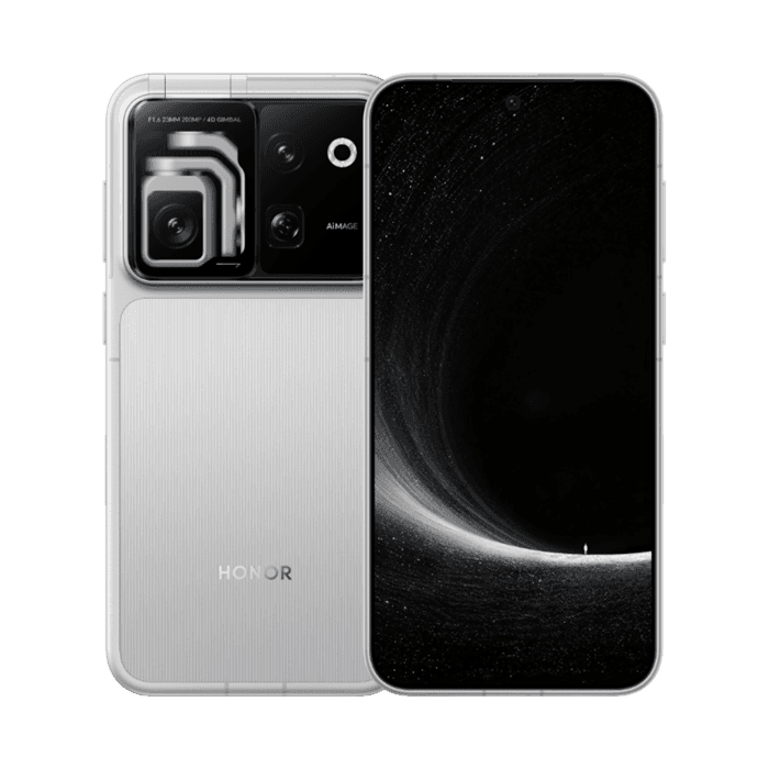 گوشی موبایل آنر HONOR Robot Phone با حافظهٔ داخلی 512 گیگابایت و رم 12 گیگابایت — تصویر 4