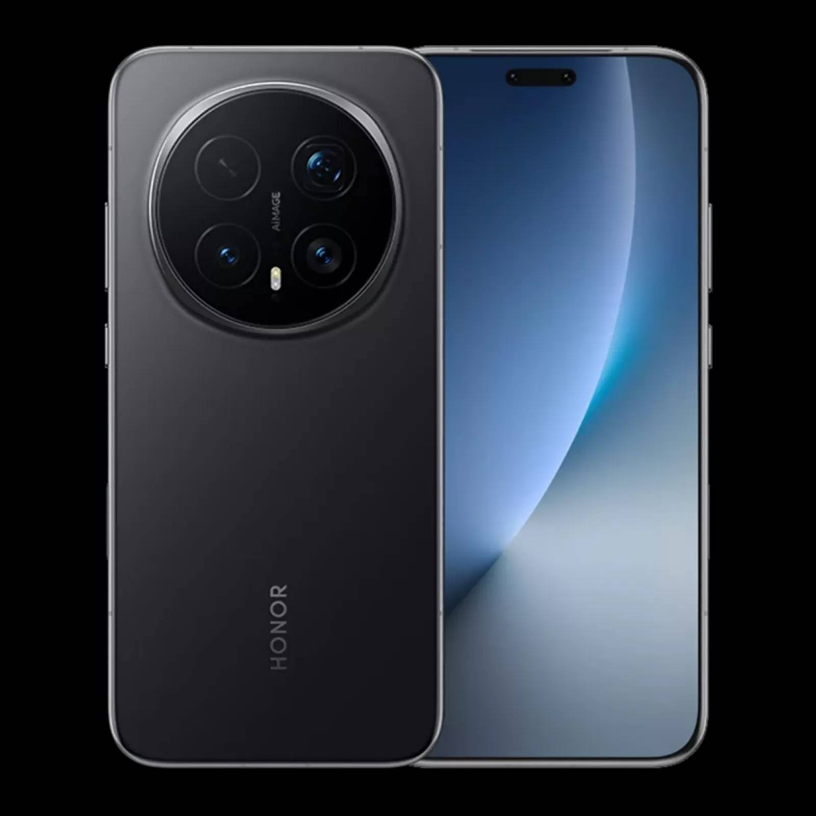 گوشی موبایل آنر مدل Magic 8 Pro 5G با حافظهٔ داخلی 512 گیگابایت و رم 12 گیگابایت (رجیسترشده)